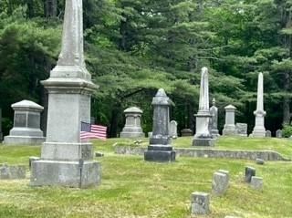 Glenwood Cemetery (1790) (JPEG)