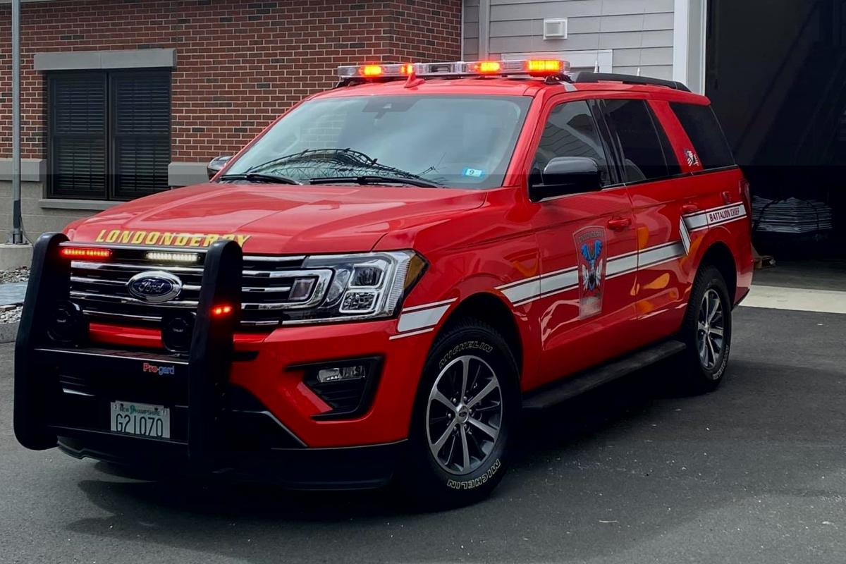 Car Four Central Station