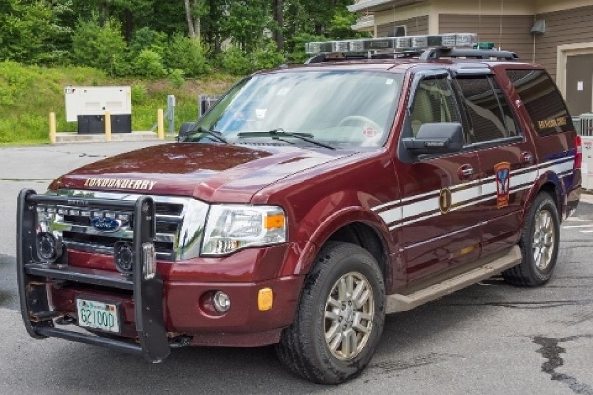 Car Two Central Station