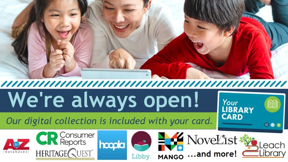 Digital Collections Image