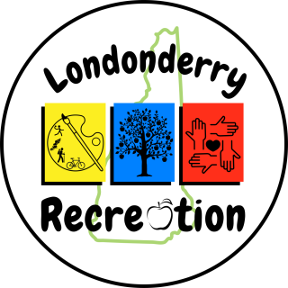 Londonderry Recreation Logo (PNG)