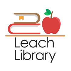 Footer Londonderry New Hampshire Leach Library